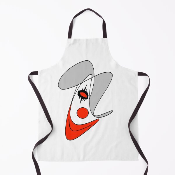 Item preview, Joker clown designed and sold by Designhand.