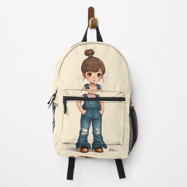 Item preview, Overalls of joy designed and sold by PawPrintedArt.