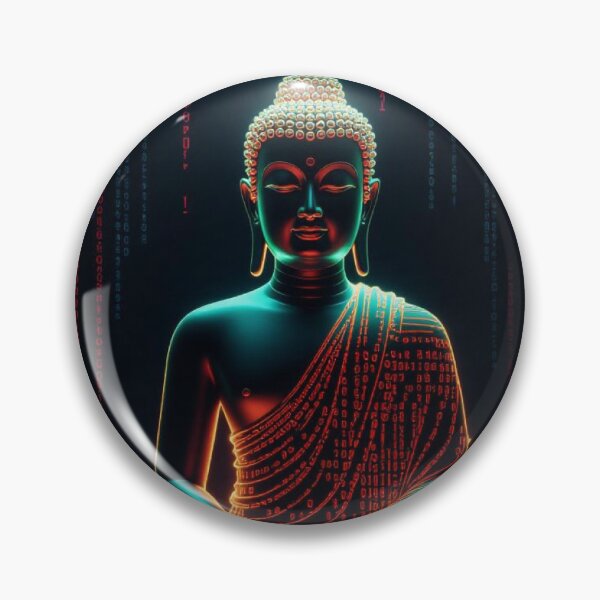 Artikelvorschau, Quellcode Buddha - 13 entworfen und verkauft von TantricBuddha.