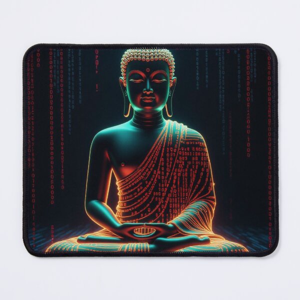 Artikelvorschau, Quellcode Buddha - 13 entworfen und verkauft von TantricBuddha.