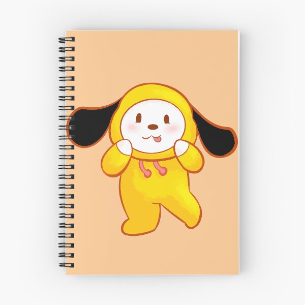 Item preview, BT21 Chimmy designed and sold by MiriMyths.