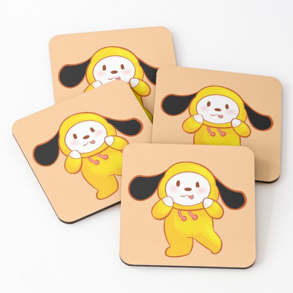 Item preview, BT21 Chimmy designed and sold by MiriMyths.