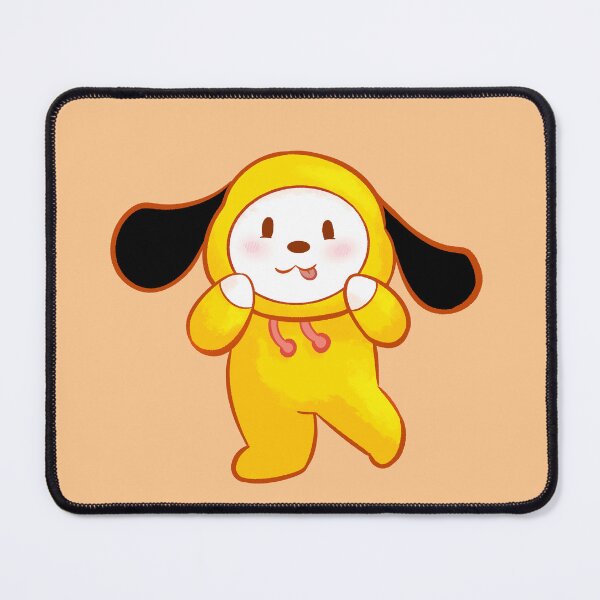 Item preview, BT21 Chimmy designed and sold by MiriMyths.