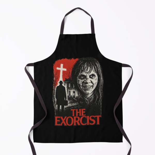 Item preview, The Forbidden Ritual - Fan Art Design designed and sold by elsotanodelcine.