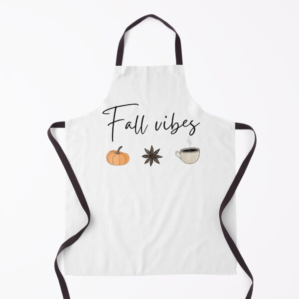 Item preview, Fall Vibes" (Pumpkin Spice Coffee) designed and sold by LTG Customs.