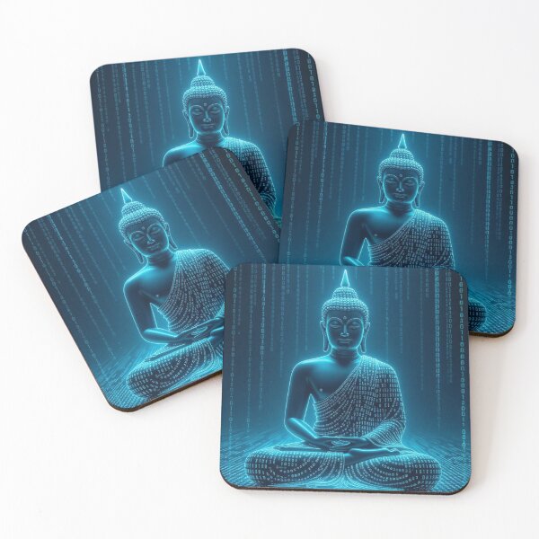 Item preview, Source Code Buddha - 14 designed and sold by TantricBuddha.