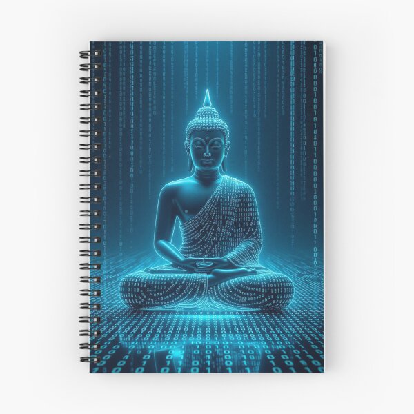 Artikelvorschau, Quellcode Buddha - 14 entworfen und verkauft von TantricBuddha.