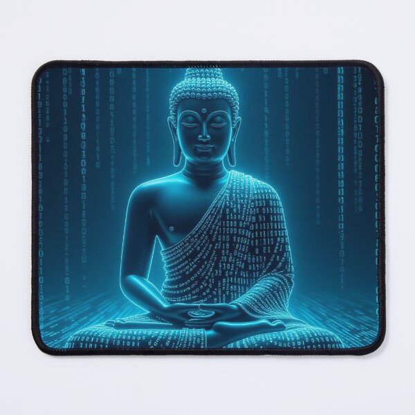 Item preview, Source Code Buddha - 14 designed and sold by TantricBuddha.