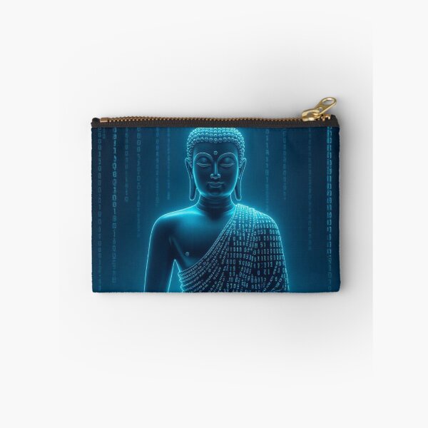 Item preview, Source Code Buddha - 14 designed and sold by TantricBuddha.