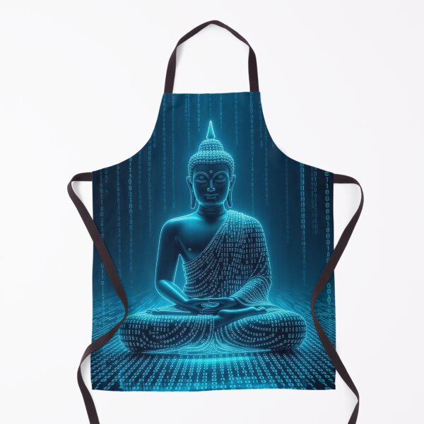 Item preview, Source Code Buddha - 14 designed and sold by TantricBuddha.