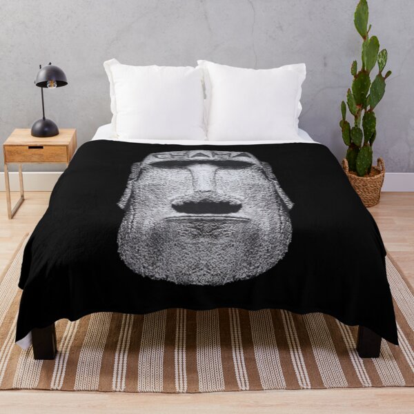 Item preview, Alex Pereira "Stonehead Chama" designed and sold by JeyVel.