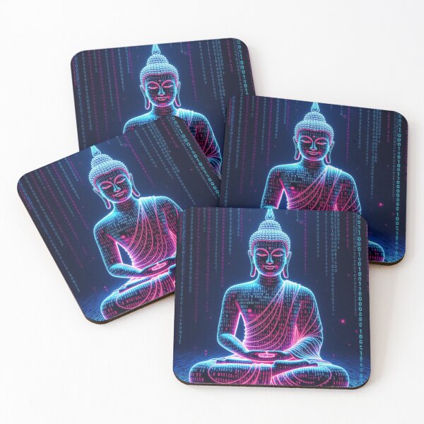 Item preview, Source Code Buddha - 15 designed and sold by TantricBuddha.