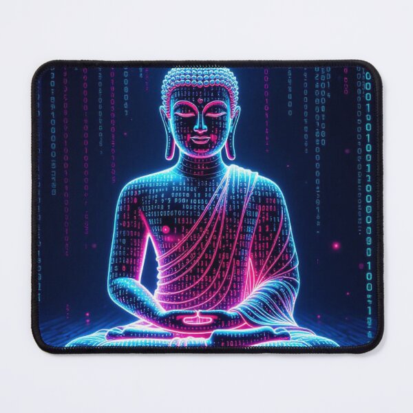 Item preview, Source Code Buddha - 15 designed and sold by TantricBuddha.