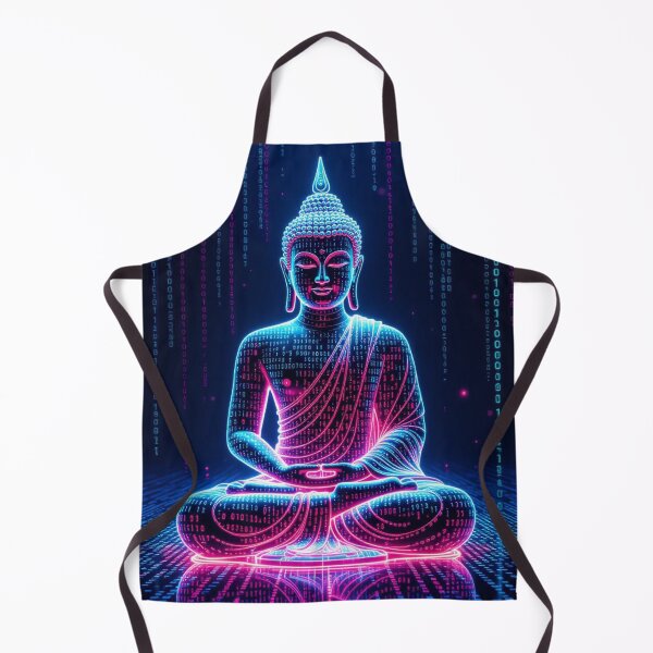 Artikelvorschau, Quellcode Buddha - 15 entworfen und verkauft von TantricBuddha.