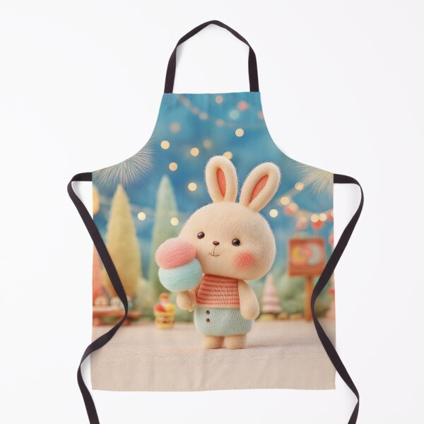 Item preview, Moonlit Sugar Carnival Sparkle - Bunny [B] designed and sold by CozyLodgeVillage.