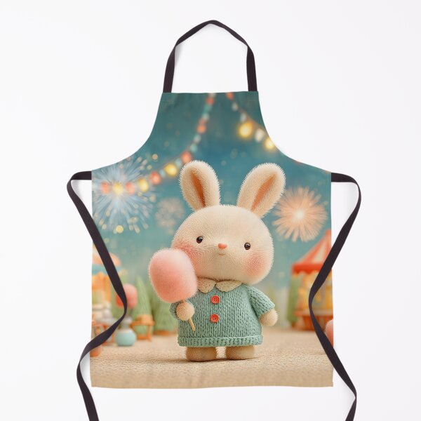 Item preview, Moonlit Sugar Carnival Sparkle - Bunny [A] designed and sold by CozyLodgeVillage.
