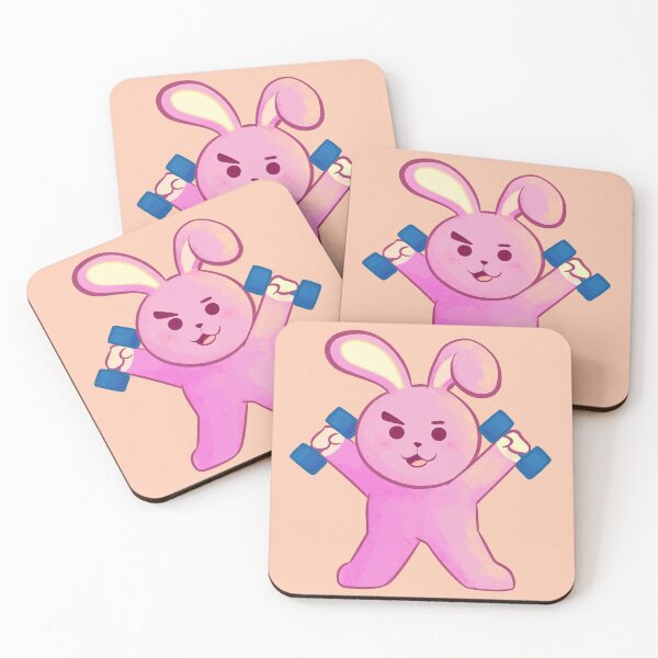 Item preview, BT21 Cooky designed and sold by MiriMyths.