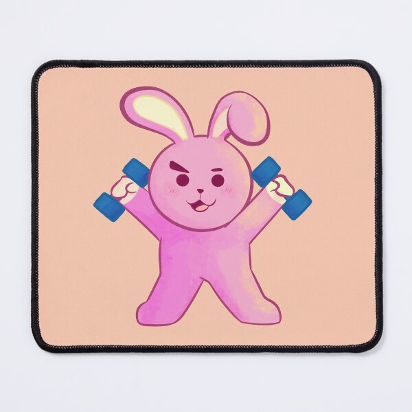 Item preview, BT21 Cooky designed and sold by MiriMyths.