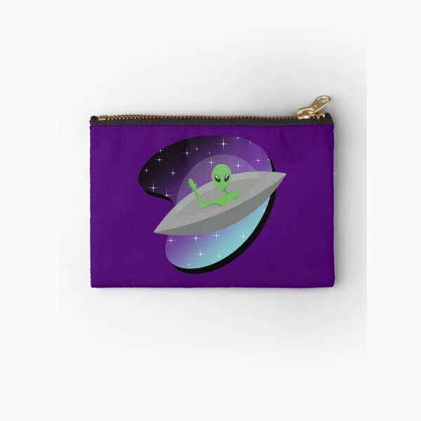 Item preview, Alien designed and sold by Nerd Bird Studios.