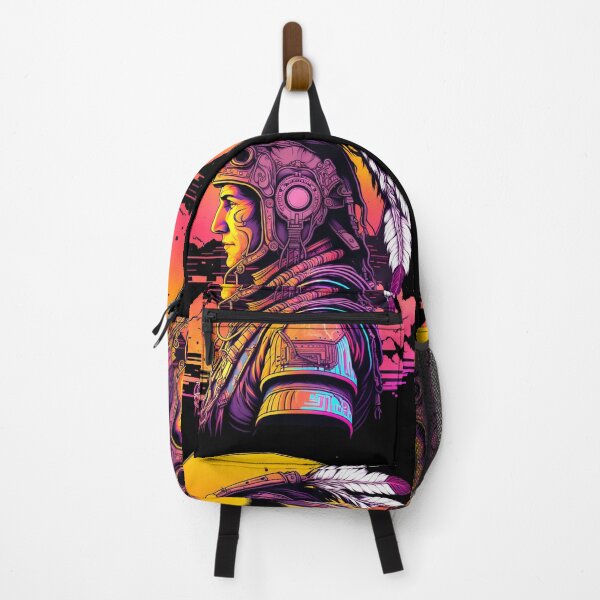 Item preview, Ancient ASTRONAUT designed and sold by CleverCulture.