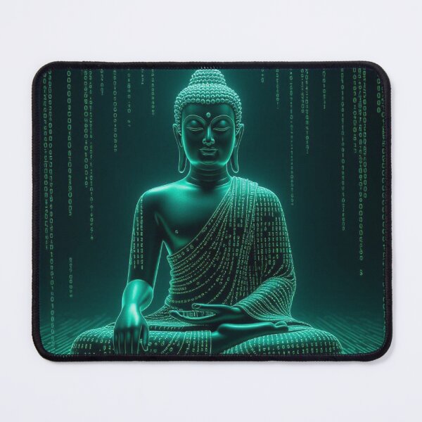 Item preview, Source Code Buddha - 16 designed and sold by TantricBuddha.