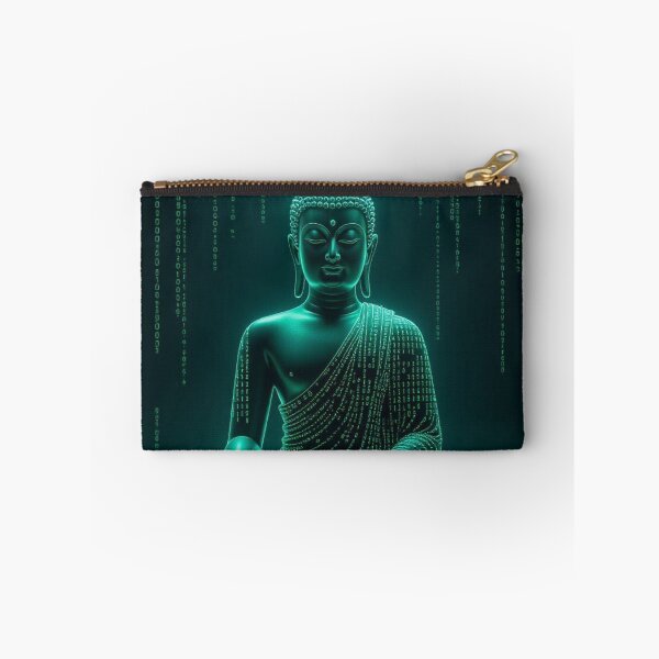 Item preview, Source Code Buddha - 16 designed and sold by TantricBuddha.