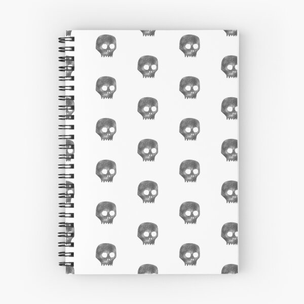 Item preview, Grey Skull designed and sold by Frankie-A.