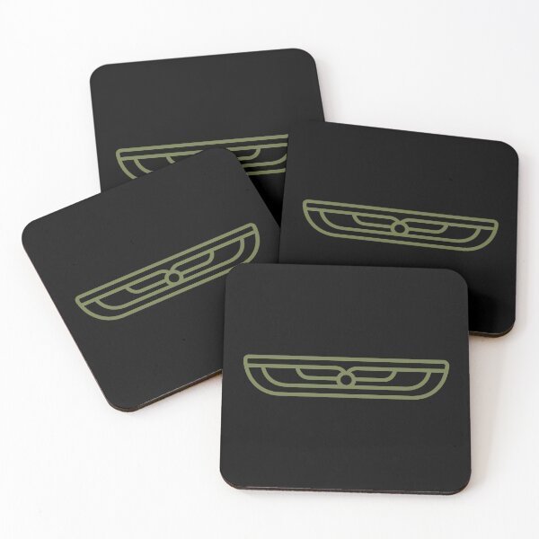 Item preview, Weyland Wings Icon designed and sold by The Common Tee.