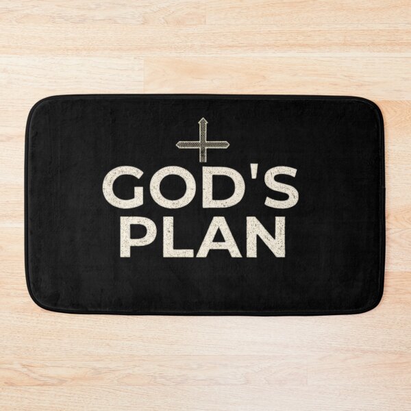 Item preview, God's plan designed and sold by ShadoWStyle01.