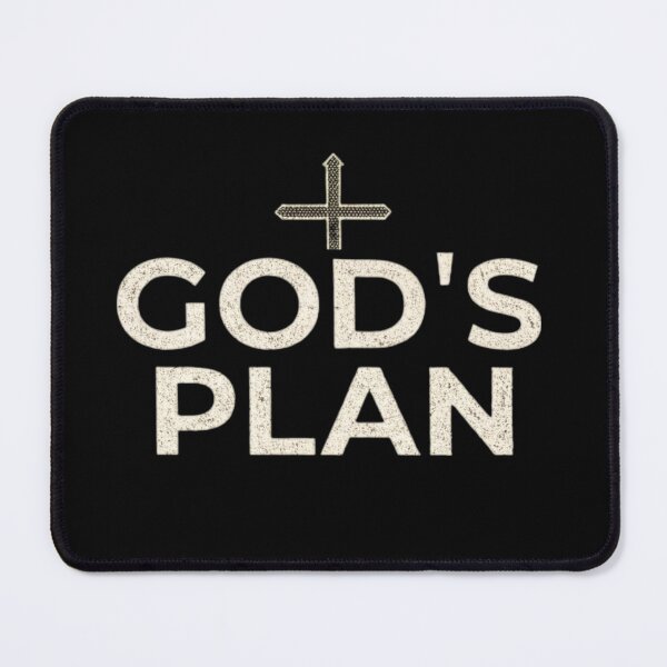Item preview, God's plan designed and sold by ShadoWStyle01.
