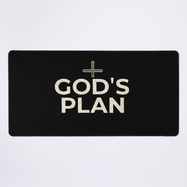 Item preview, God's plan designed and sold by ShadoWStyle01.