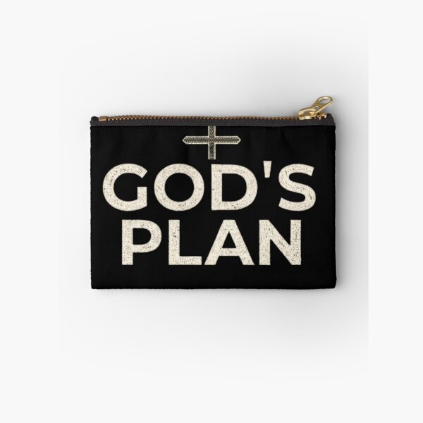 Item preview, God's plan designed and sold by ShadoWStyle01.