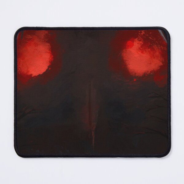 Item preview, Rise of Mothman designed and sold by ArtByElandria.