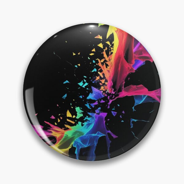 Item preview, Colors Don’t Lie — Chromatography Truth Quote Design for Artists, Thinkers, and Creative Minds designed and sold by JoyMuse.