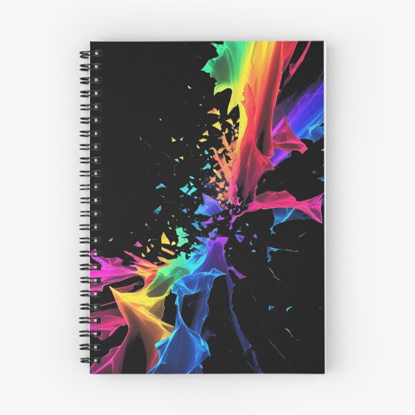 Item preview, Colors Don’t Lie — Chromatography Truth Quote Design for Artists, Thinkers, and Creative Minds designed and sold by JoyMuse.