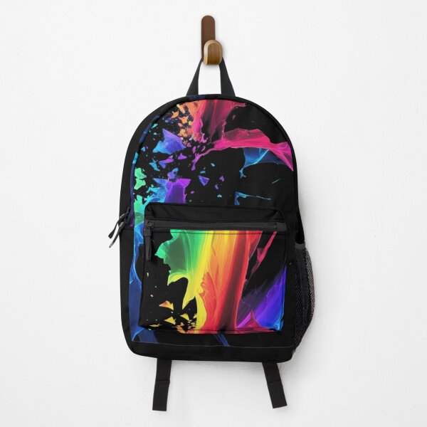 Item preview, Colors Don’t Lie — Chromatography Truth Quote Design for Artists, Thinkers, and Creative Minds designed and sold by JoyMuse.