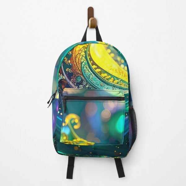 Item preview, Abstract Waves designed and sold by JMC-Art74.