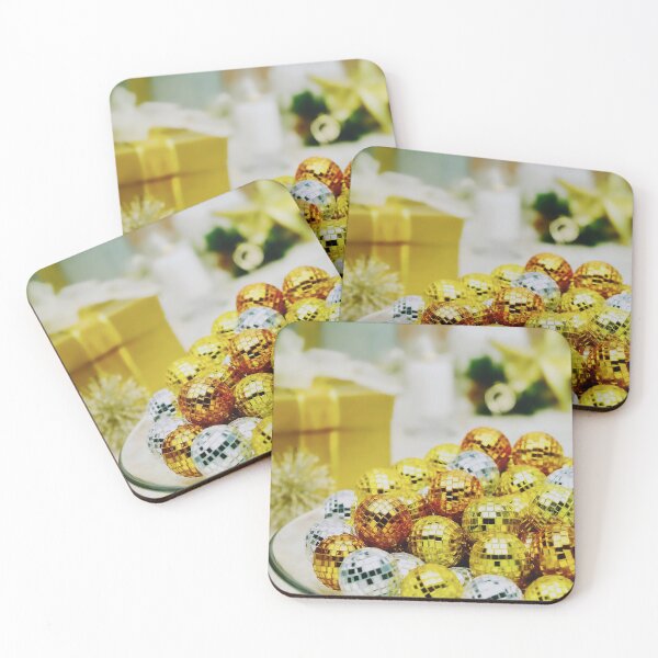 Item preview, Festive Christmas Ornaments  designed and sold by pcole123.