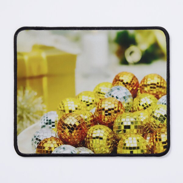 Item preview, Festive Christmas Ornaments designed and sold by pcole123.