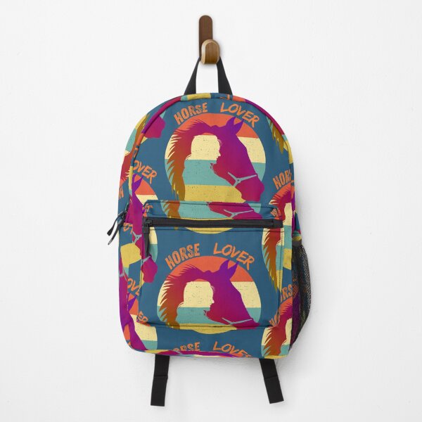 Item preview, Horse with woman – design for horse lovers designed and sold by Szpaku desart .