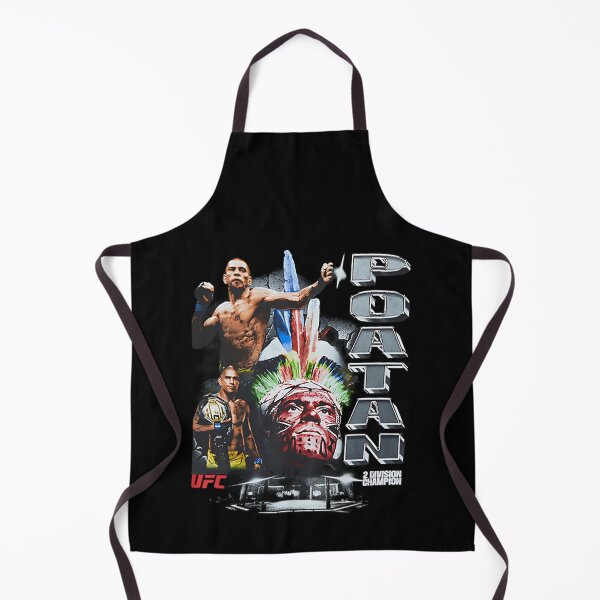 Item preview, Alex Pereira "Poatan" 2 UFC Division Champion designed and sold by JeyVel.