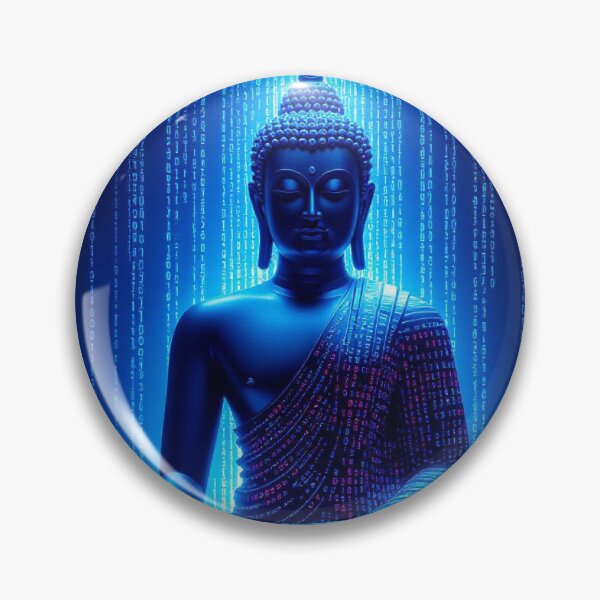 Item preview, Source Code Buddha - 17 designed and sold by TantricBuddha.