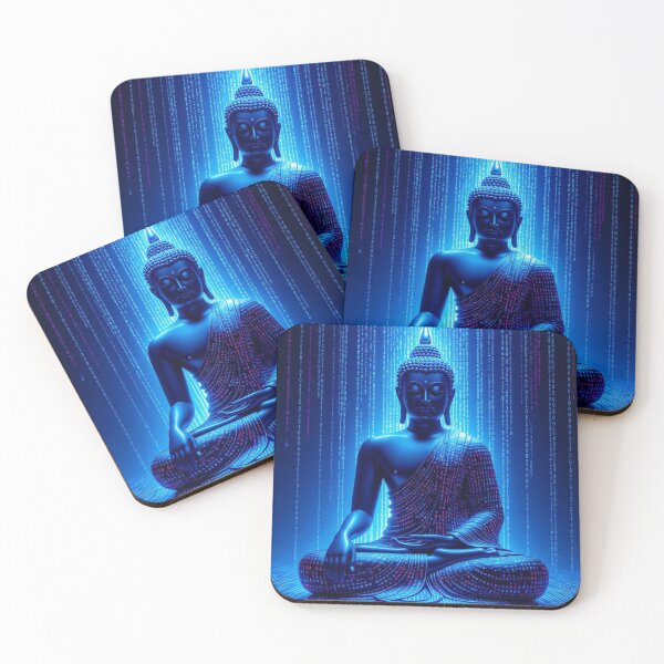 Item preview, Source Code Buddha - 17 designed and sold by TantricBuddha.