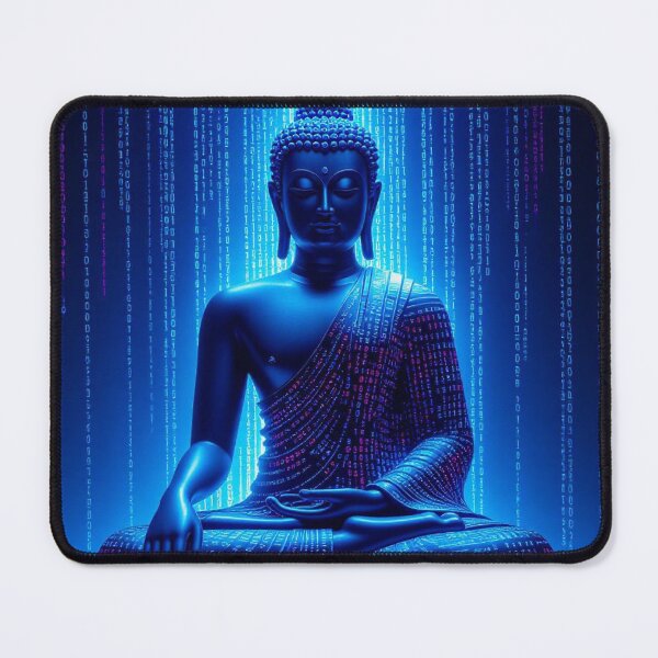 Item preview, Source Code Buddha - 17 designed and sold by TantricBuddha.
