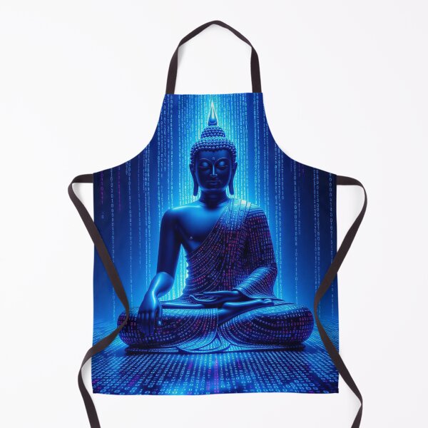Item preview, Source Code Buddha - 17 designed and sold by TantricBuddha.