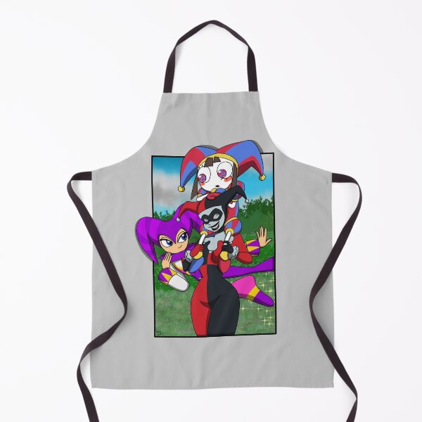 Item preview, Just Jesters designed and sold by Pherf-the-Clown.