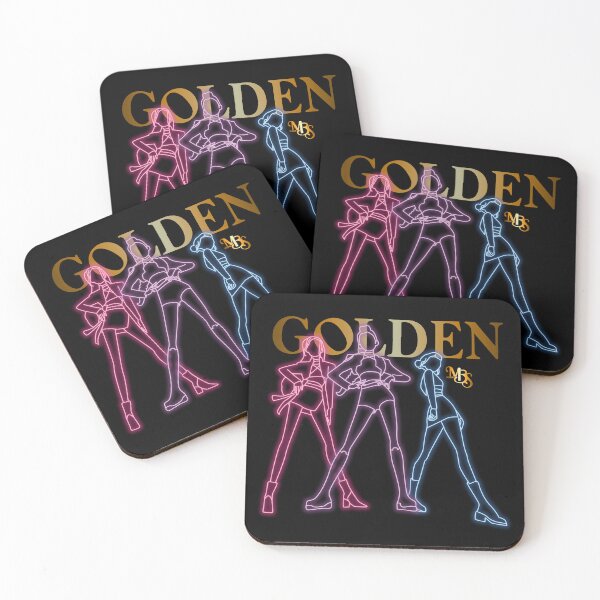 Item preview, LED design inspired by the Huntrix Golden group designed and sold by mbs-desing.