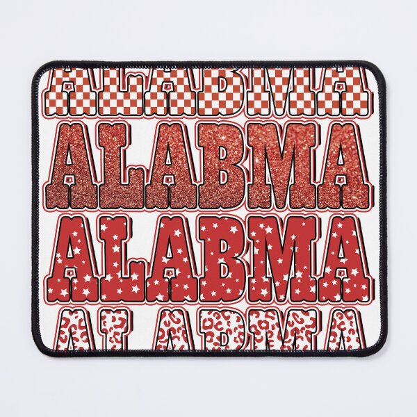 Item preview, Alabama Football Game Day Spirit designed and sold by RetroVibzy.