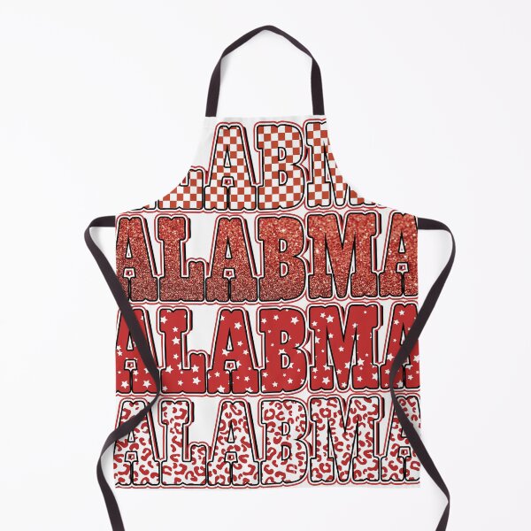 Item preview, Alabama Football Game Day Spirit designed and sold by RetroVibzy.