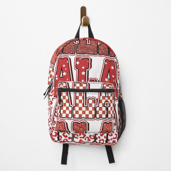 Item preview, Alabama Football Game Day Spirit designed and sold by RetroVibzy.